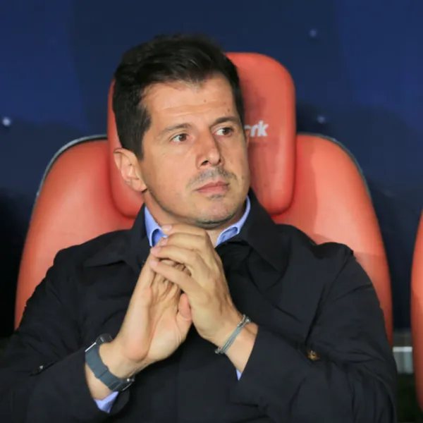 Emre Belözoğlu Antalyaspor'da Kalıyor! İşte Şok Kararın Perde Arkası