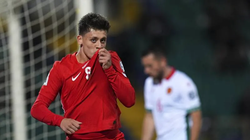Arda Güler İspanya'yı Salladı! O Performans Göz Kamaştırdı!