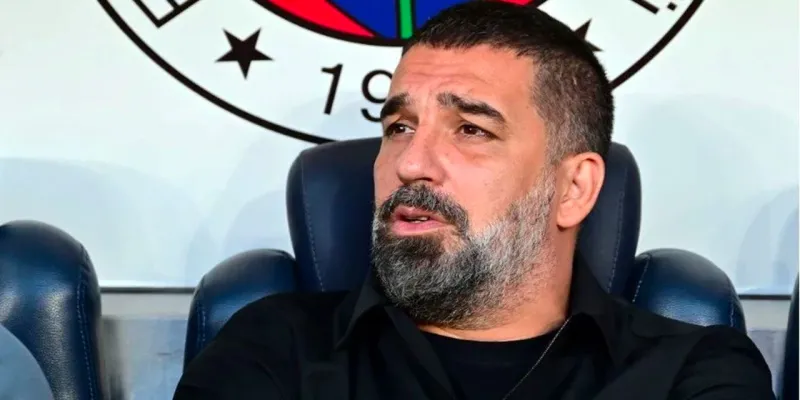 Arda Turan Şokta! Transfer Hayali Suya Düştü