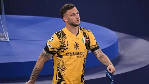 Arnautovic Beşiktaş'a mı Geliyor? İddialar Ortaya Atıldı!
