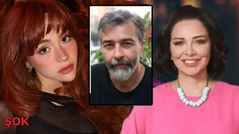 Evrim Akın'dan Şok Hamle! Asena Keskinci'nin İddiaları Doğru mu?