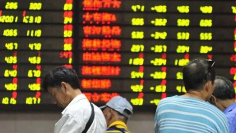 Asya borsaları Hong Kong hariç negatif seyretti