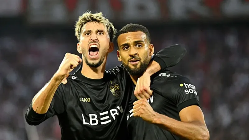 Atakan Karazor'dan Fenerbahçe itirafı! "Cehennem gibi olacak"