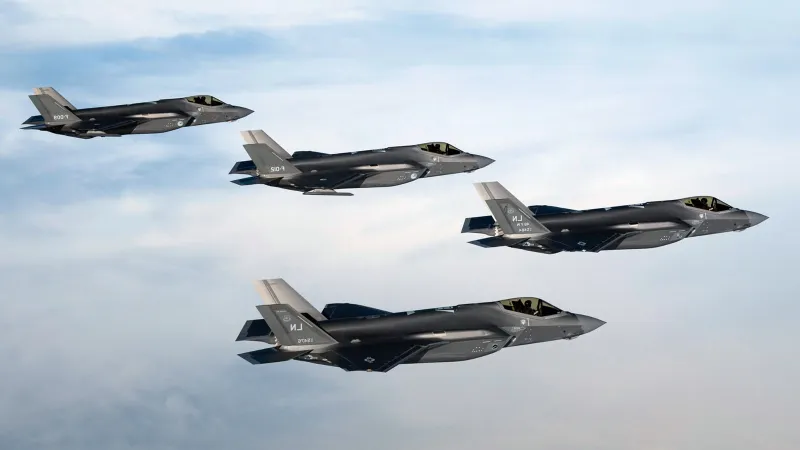 Avrupa’nın savunma krizi