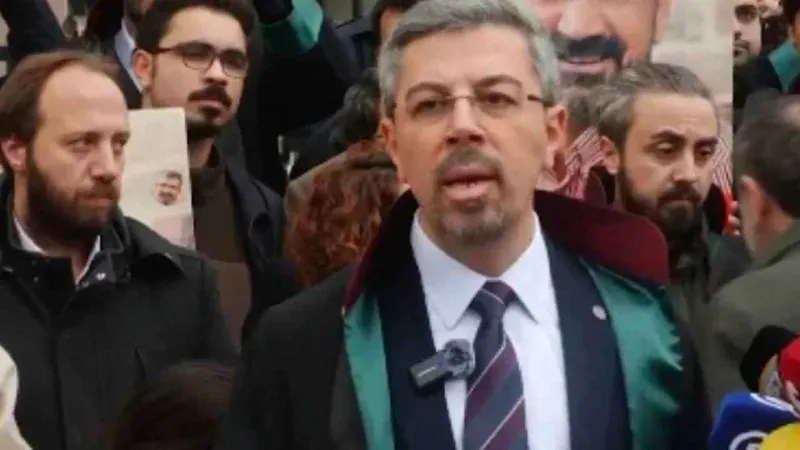 Avukat Fırat Epözdemir hakkında tahliye kararı!