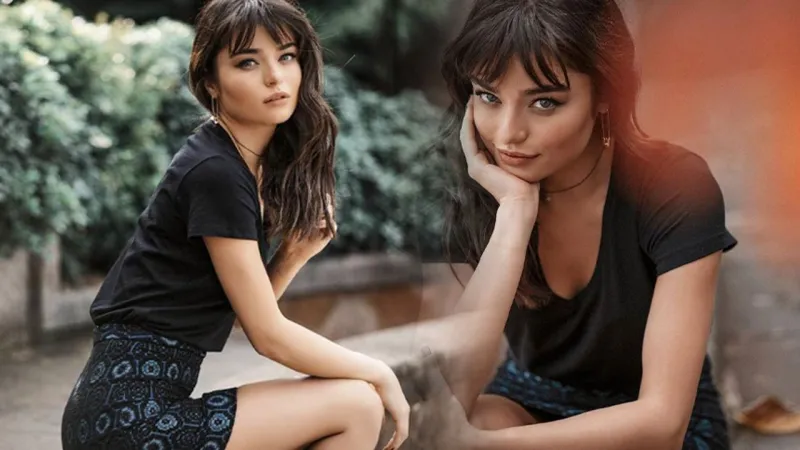 Ayça Ayşin Turan'dan Bomba! Yeni Projesiyle Geri Dönüyor!