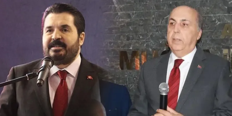 Aydın Ayaydın'dan Savcı Sayan'a çağrı! "O ismi açıkla"