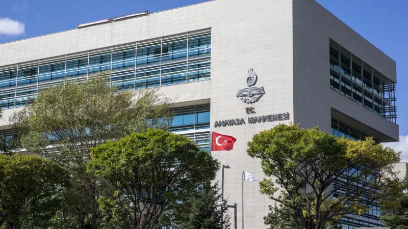 AYM'den Emekçiye Müjde! Arabulucu Hatasına 10 Bin TL Tazminat