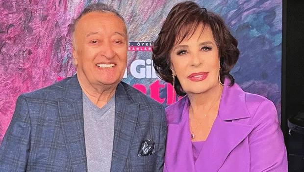 Ömür Göksel'in Acı Günü: Babasının Ölümünde Sahnedeydi!