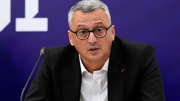 Bahçeşehir Koleji'nde başantrenör Dejan Radonjic ile yollar ayrıldı!