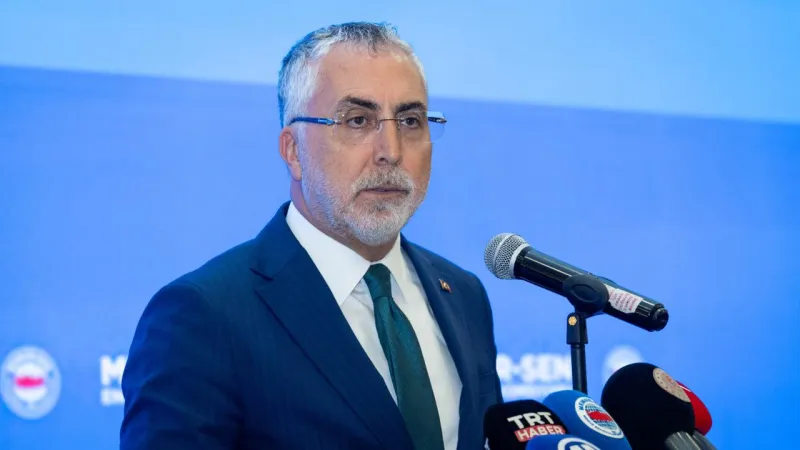Bakan Işıkhan: Yaklaşık 550 bin engelli vatandaşımızın istihdamına aracılık ettik