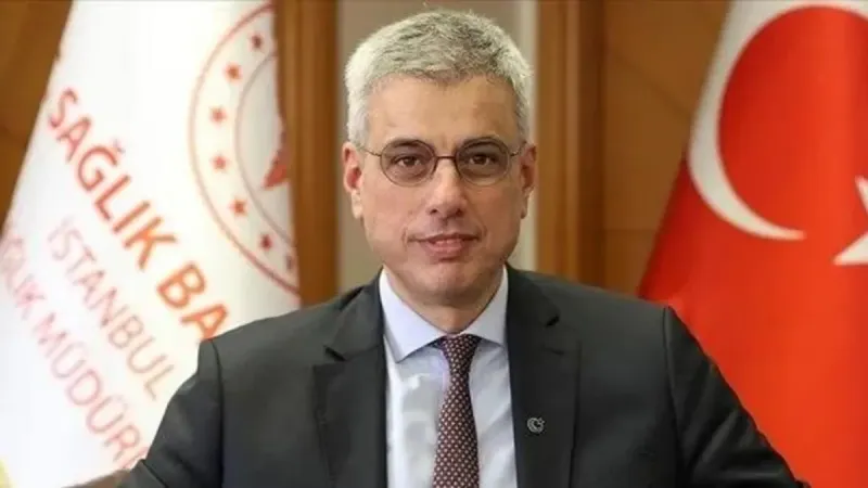 Bakan Memişoğlu: Bayram süresince sağlık hizmetlerimizi kesintisiz sürdüreceğiz