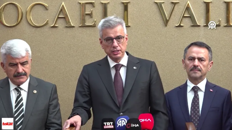 Bakan Memişoğlu: “Sağlıklı Türkiye İçin Önce Kilo Sorununu Çözmeliyiz”