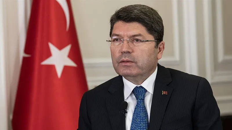 Bakan Tunç'tan Uzlaştırma Müjdesi: Rekor Çözüm Oranı!