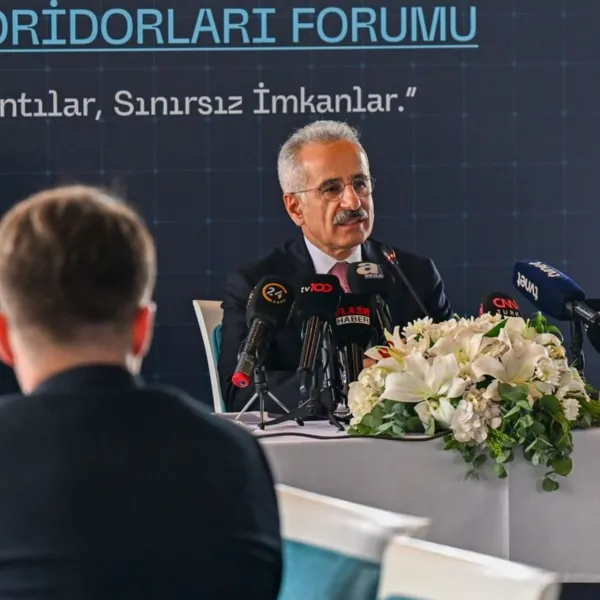 Bakan Uraloğlu'ndan Şok İddia: 60 Milyon Euro Nereye Kayboldu?