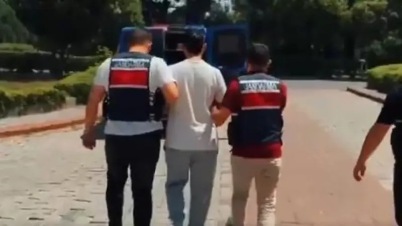 Bakan Yerlikaya: Bursa merkezli 17 ilde organize suç örgütüne yönelik 67 şüpheli yakalandı