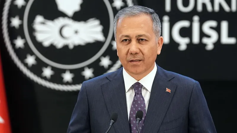 Bakan Yerlikaya: Denetimler kural caydırıcı olmadığı zaman eksik kalıyor