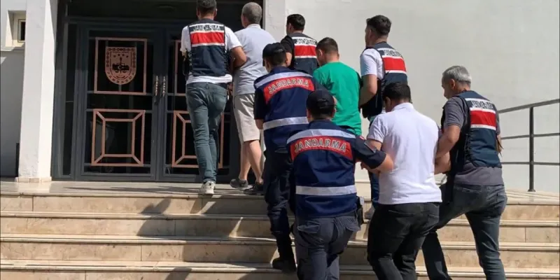 Son Dakika: 28 İlde IŞİD Operasyonu! Bakan Yerlikaya Açıkladı