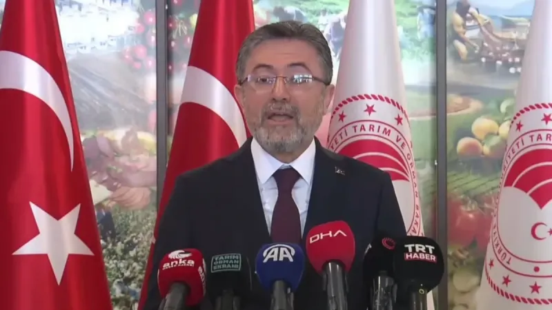 Böcek Ailesi Faciası: Bakan Yumaklı'dan Şok Açıklamalar!