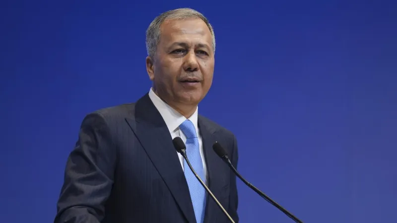 Sahil Güvenlik 43 Yaşında! Bakan Yerlikaya'dan Kutlama Mesajı