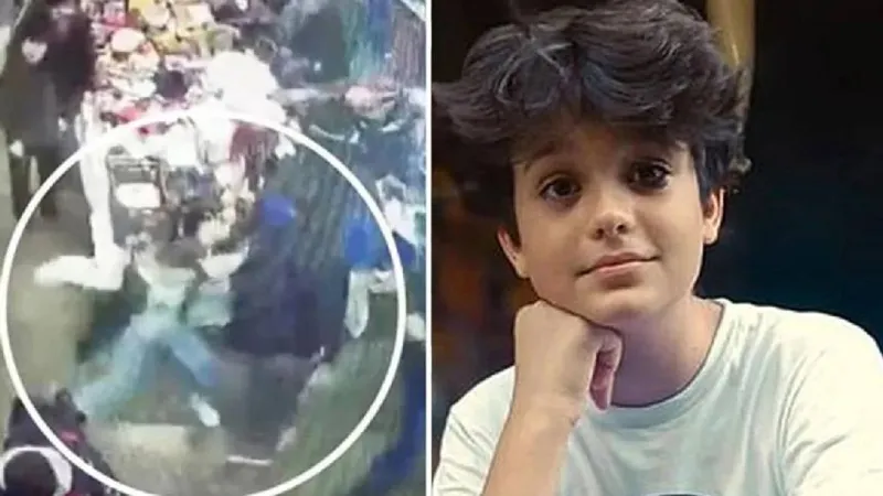 Bakanlıktan Mattia Ahmet Minguzzi cinayetinde kullanılan 'bıçak' açıklaması