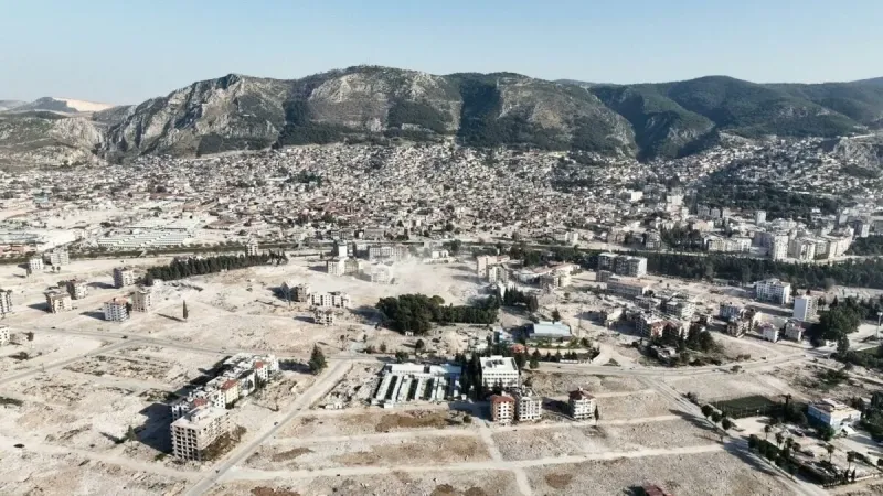 Deprem Bölgesinde AVM mi Yapılıyor? Bakanlık Son Noktayı Koydu!