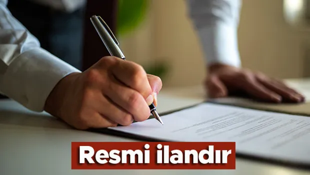 Bandırma Milli Emlak'ta Neler Oluyor? Şok Gelişmeler!