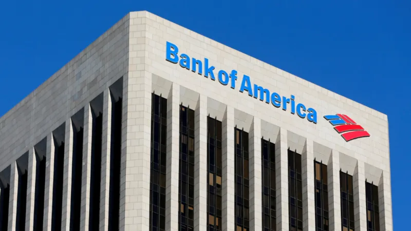 BofA'nın Borsa İstanbul'da En Çok İşlem Yaptığı Hisseler! Şok Liste