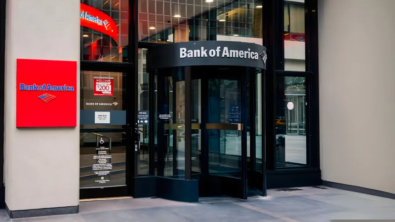 Bank of America'nın en çok alım satım yaptığı hisseler