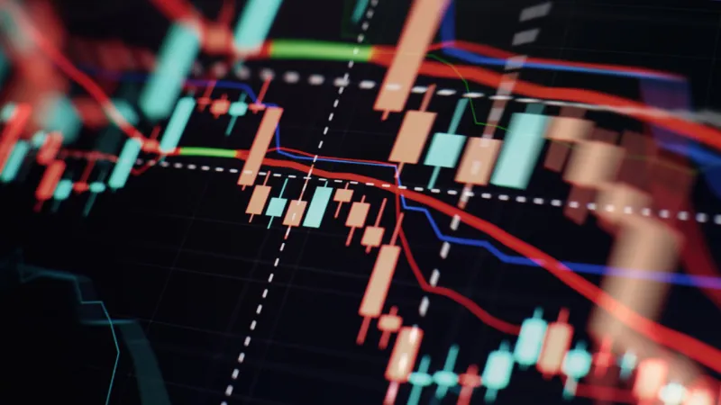 Bankacılık Hisselerinde Yükseliş Rüzgarı, Borsa'nın Kaderi Bankaların Elinde