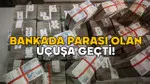 BANKADA PARASI OLAN UÇUŞA GEÇTİ! Mevduat faizleri kırmadık rekor bırakmadı: 2 milyonu olan aylık ne kazanıyor?