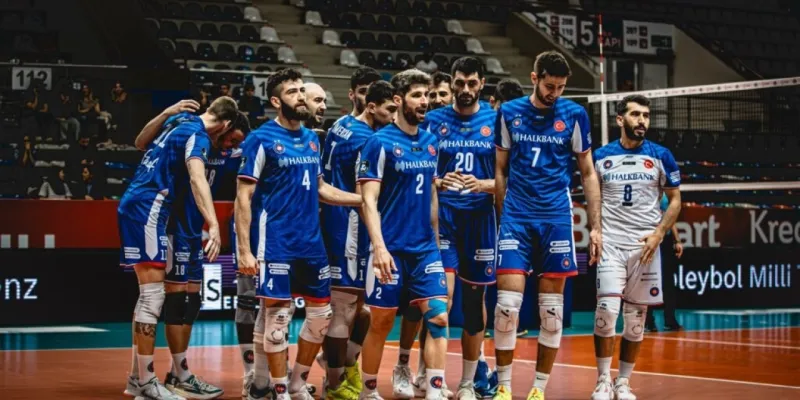 Başarısızlığın faturası ağır oldu: 5 oyuncuyu gönderdiler