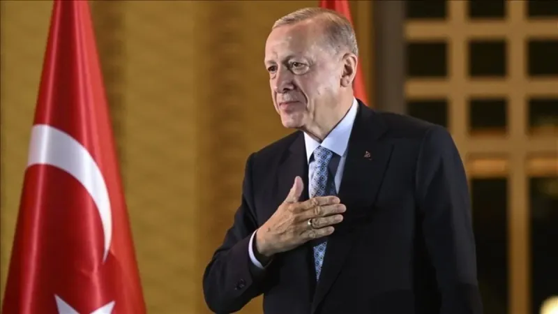 Erdoğan'dan Azerbaycan'a Müjde! 15 Haziran Sürprizi