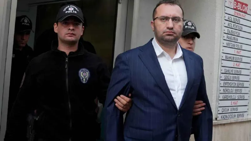Başkanı tutuklanan CHP'li belediye AKP'ye mi geçecek?
