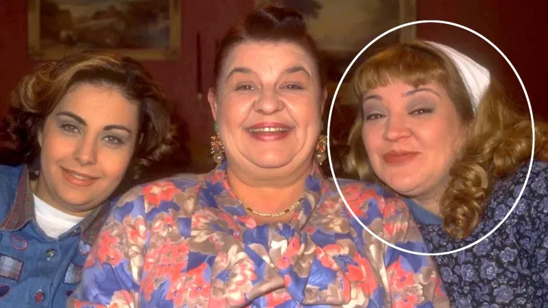 'Baskül Ailesi'nin 'Fidan'ı 101 kilo verdi, gören şaşkına döndü