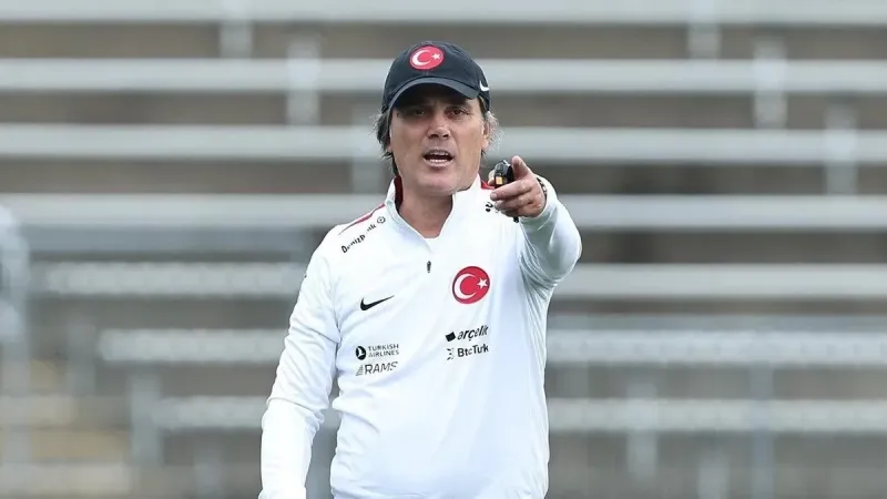 Montella'dan Şok Sözler: 40. Sıradan 27'ye Yükseldik!