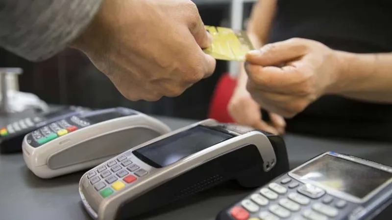 Batık kredi ve kart harcamaları uçtu! Miktar 395,6 milyar TL'ye çıktı
