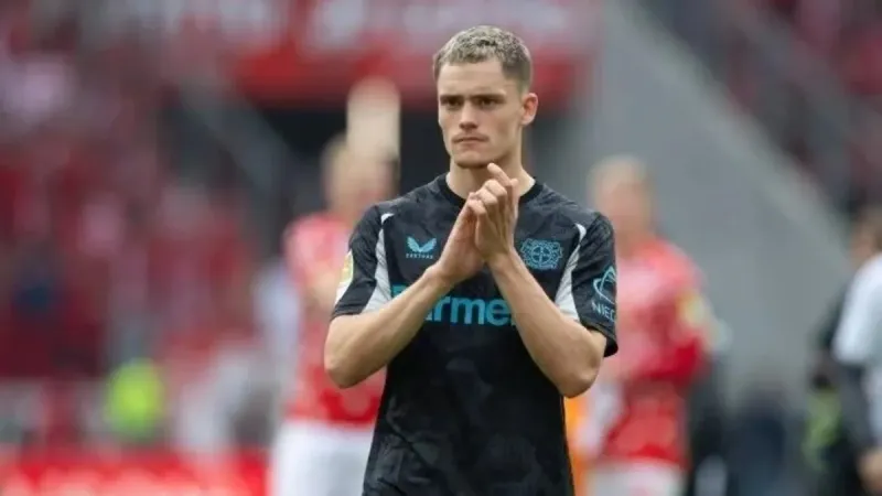 Wirtz Transferinde Şok İtiraf! Bayern Münih Çaresiz mi Kaldı?