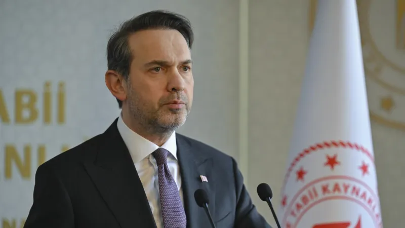 Bakan Bayraktar'dan Müjde! Akaryakıt Fiyatları Artmayacak Mı?