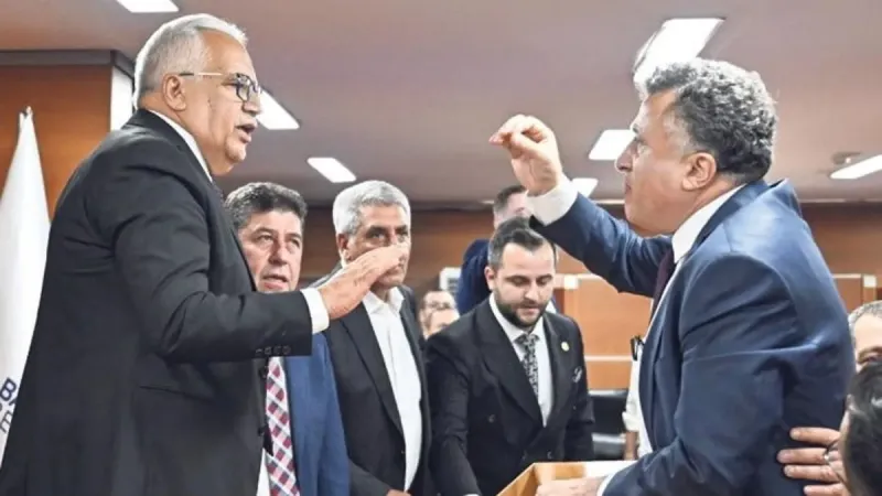Bayrampaşa'da Seçim İptali Şoku! AK Parti'den Şok Talep!