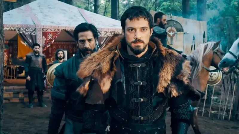 Beklenen gün geldi! Kuruluş Orhan ilk bölümüyle bugün atv'de