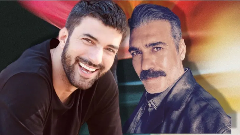 Bereketli Topraklar'da Şok Değişiklik! Caner Cindoruk Gitti, Kim Geldi?