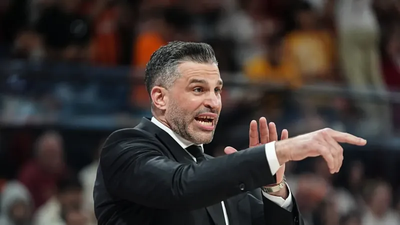 Beşiktaş'tan Alimpijevic Bombası! Sözleşme Uzatıldı mı?