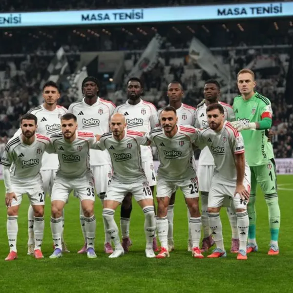 Beşiktaş erteleme maçında Konyaspor karşısında!