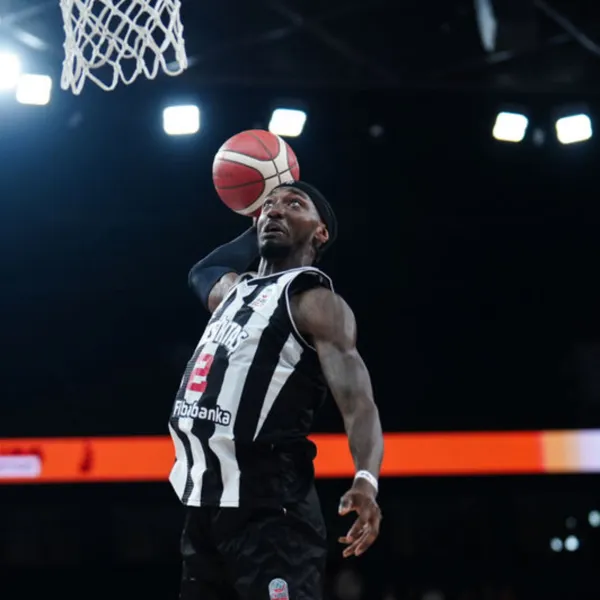Beşiktaş'a basketbolda yeni sponsor