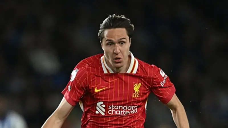 Beşiktaş Şokta! Chiesa Transferine Napoli Engeli Mi?