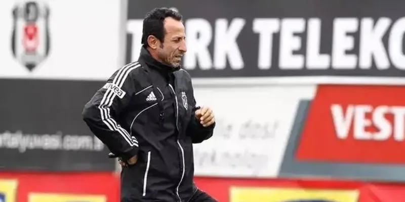 Beşiktaş Efsanesi Geri Döndü! İşte O İsim