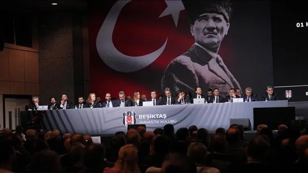 Beşiktaş Divan Kurulu Toplanıyor! İşte Gündemdeki Kritik Kararlar