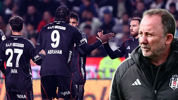 Beşiktaş'ta Şok Karar! O Yıldız Oyuncu Gönderiliyor Mu?