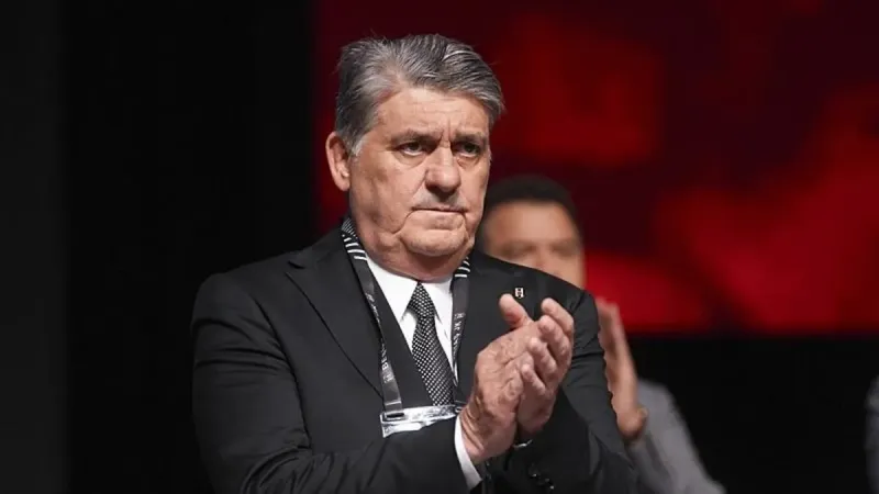 Beşiktaş Transfer Bombası: Orkun, Peters Yetmedi! Şimdi Kim Geliyor?